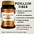 Psyllium Fiber 700mg – 60 Cápsulas | Herbolab – Fibras Naturais para Regulação Intestinal e Saciedade - Imagem 4