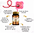 Psyllium Fiber 700mg – 60 Cápsulas | Herbolab – Fibras Naturais para Regulação Intestinal e Saciedade - Imagem 3