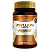 Psyllium Fiber 700mg – 60 Cápsulas | Herbolab – Fibras Naturais para Regulação Intestinal e Saciedade - Imagem 1