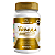 Óleo de Prímula 500mg – 60 Cápsulas | Herbolab – Equilíbrio Hormonal Feminino, TPM e Menopausa Natural - Imagem 1