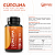 Cúrcuma Longa Açafrão 100 Cápsulas 117mg Labornatus – Antioxidante Natural - Imagem 6