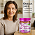 Ômega Mulher 3•6•9 Unilife 60 Cápsulas com Vitamina E – Equilíbrio Hormonal e Bem-Estar Feminino - Imagem 3