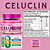 Celuclín Unilife Femme Care – 60 Cápsulas | Curcumina, Guaraná, Vitaminas e Minerais - Imagem 2