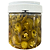 Pimenta Jalapeno Verde Rodelas Conserva Premium 1,2kg - Imagem 4