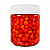 Pimenta Biquinho Vermelha D’Horta – Conserva Premium 1,15kg - Imagem 8