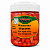 Pimenta Biquinho Vermelha D’Horta – Conserva Premium 1,15kg - Imagem 1