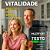 Testo + Boro Multifort 60 Comprimidos – Energia, Força e Suporte Masculino - Imagem 3
