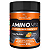 AminoMix HerboLab com Glutamina – 8 Aminoácidos Essenciais + BCAA – Sabor Laranja – 300g - Imagem 1