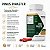 Pinus Pinaster 600mg com Vitamina E e B3 30 cápsulas - Imagem 2