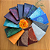 Kit com 4 Sketchbooks - Imagem 9