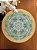 Mandala Retiro, 30cm - Imagem 1
