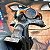 Mars Jordan Black - Imagem 1