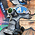 Juliet Plasma Liquid Metal com Kit Branco + Sideblinder - Imagem 1
