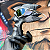 Juliet Plasma Liquid Metal com Kit Branco + Sideblinder - Imagem 3