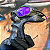 Juliet X-Metal Purple + Sideblinder - Imagem 3