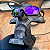 Juliet X-Metal Purple - Imagem 1