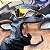 Juliet 24K com Kit Branco + Sideblinder - Imagem 3