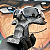 Flak 2.0 White Black - Imagem 1