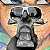 Flak 2.0 White Black - Imagem 2