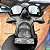 Juliet Carbon Liquid Metal com Kit Branco + Sideblinder Preto - Imagem 2