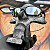 Juliet Carbon Liquid Metal com Kit Branco - Imagem 1
