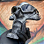 Penny X-Metal Black - Imagem 1