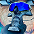 Radar EV White Neom Blue - Imagem 1