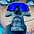 Radar EV White Neom Blue - Imagem 2