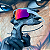 Radar EV White Tanzanite - Imagem 3