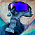Radar EV Carbon Purple - Imagem 1