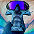 Radar EV Carbon Purple - Imagem 2