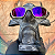 Juliet Tio2 Tanzanite + Sideblinder - Imagem 2