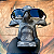 Juliet All Black + Sideblinder Branco - Imagem 2