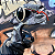 HSTN'Z - Tungsten Black - Imagem 3