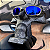 Juliet Tio2 Neom Blue + Sideblinder - Imagem 1