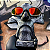 Penny X-Metal Ruby - Imagem 2