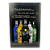 Kit Whisky Black Joker Original PET 980ml + Copo Acrílico c/ Canudo - Imagem 4