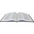 Bíblia Sagrada NAA - Para Evangelização - Capa Dura - Preta - Imagem 3