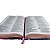Bíblia Sagrada - NAA - Para Evangelização - Capa Dura - Primavera - Imagem 5