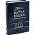 Bíblia da Escola Bíblica - Para Estudar e Ensinar Com Excelência - Azul - Imagem 1