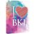 Bíblia King James 1611 - Fiel - Lettering Bible - BL0088 - Ultra Fina - I Love BKJ - bl115 - Imagem 1
