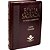 Bíblia Sagrada Pequena - Letra Grande - NTLH -  Marrom Nobre - Imagem 1