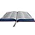 Bíblia Sagrada - NAA - Cruz Vinho - Edição Para Evangelização - Imagem 5
