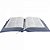 Bíblia de Estudo Pentecostal Para Juventude - Edição Missionária - Jeans - Imagem 2