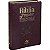 Bíblia do Pregador Pentecostal - ARC - Vinho - Imagem 1