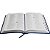 Bíblia Sagrada - Letra Gigante - Revista e Atualizada - Índice Lateral - Azul - Imagem 2