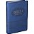 Bíblia Sagrada - Letra Gigante - Revista e Atualizada - Índice Lateral - Azul - Imagem 1