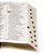 Bíblia Sagrada - ARA - Com Notas e Referências - Letra Gigante - Índice Lateral - Branca - Imagem 2
