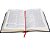 Bíblia Sagrada - ARC - Letra Gigante - Índice Lateral - Edição Com Letras Vermelhas - Preta - Imagem 3