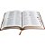Bíblia Sagrada - ARA - Letra Gigante - Índice Lateral - Marrom - Imagem 3